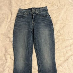 lucky brand skinny jeans